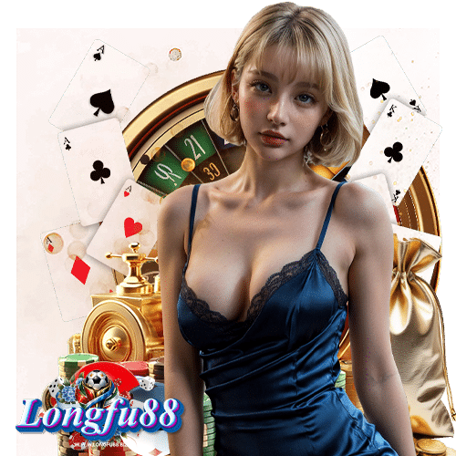 longfu88 เข้าสู่ระบบ